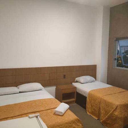 Hotel Boutique Panama Guayaquil Bagian luar foto