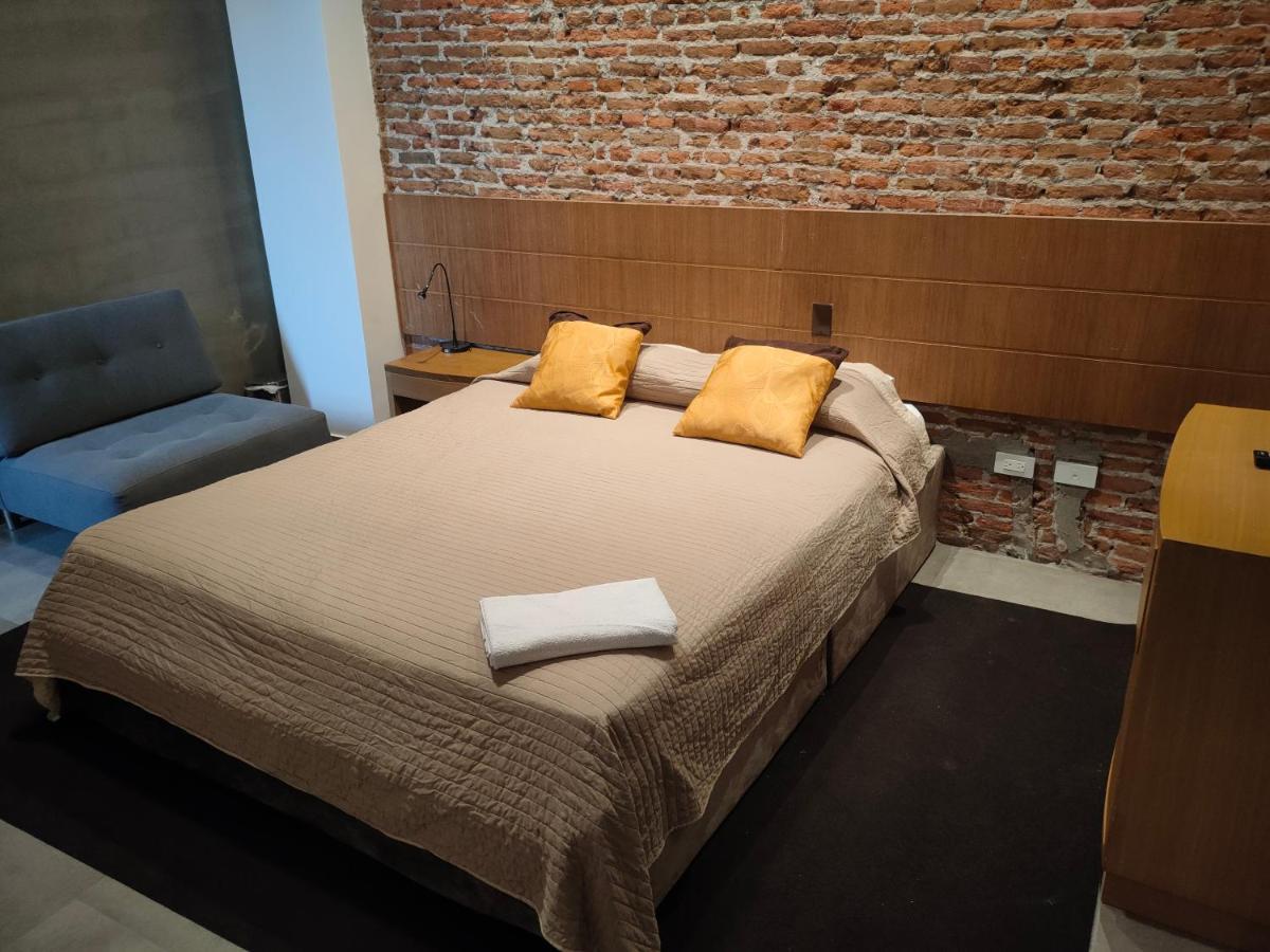Hotel Boutique Panama Guayaquil Bagian luar foto