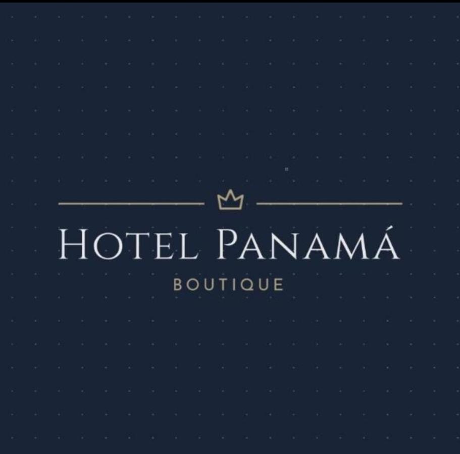 Hotel Boutique Panama Guayaquil Bagian luar foto
