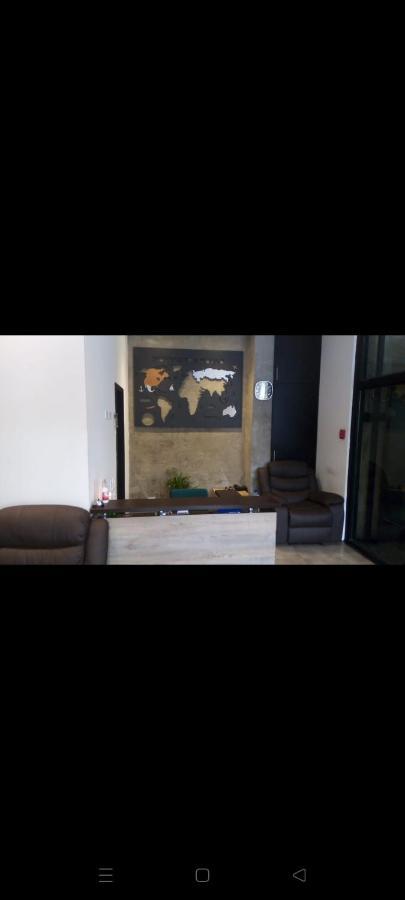 Hotel Boutique Panama Guayaquil Bagian luar foto