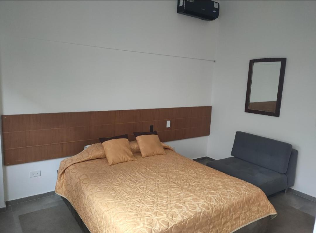 Hotel Boutique Panama Guayaquil Bagian luar foto